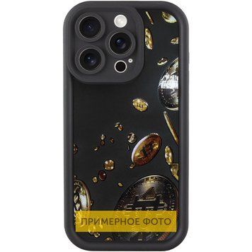 TPU чохол Prestige для Apple iPhone 7 / 8 / SE (2020) (4.7") Coins ILSO-00000076736-17 фото