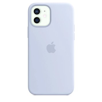 Силіконовий чохол для iPhone 12/12 Pro Lilac 208-00340 фото