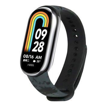 Ремінець для Xiaomi Mi Band 8/9/10 Сamouflage Digital 212-02592 фото