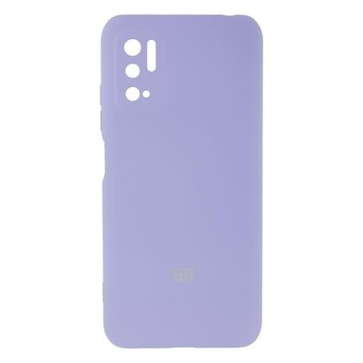 Чохол Full Case with frame для Xiaomi Poco M3 Pro Elegantpurple 777-00984 фото