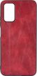 Чохол Cosmiс Leather Case для Xiaomi 12 Lite Red 666-00150 фото