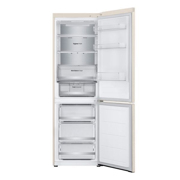 Холодильник LG GC-B459FEPW GC-B459FEPW фото