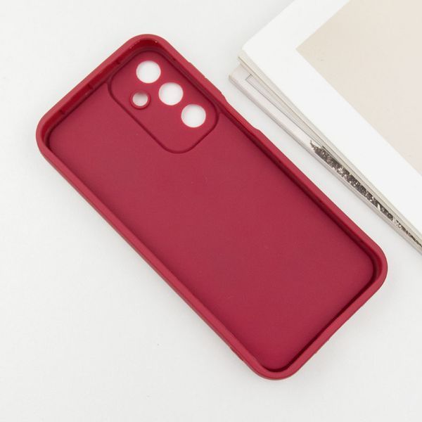 Чехол TPU Toys Case для Samsung Galaxy A15 4G/5G Red/Always Happy 777-03860 фото
