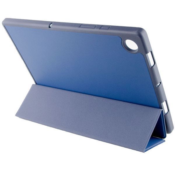 Чохол-книжка Book Cover (stylus slot) для Samsung Galaxy Tab A8 10.5" (2021) (X200/X205) Midnight blue 555-00754 фото