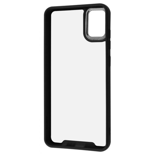 Чехол WAVE Just Case Samsung Galaxy A05 Black 777-00408 фото