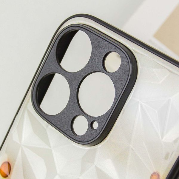 Чехол TPU+PC Prisma Fluffie для Apple iPhone 14 Pro (6.1") Capybara 208-05484 фото