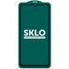 Защитное стекло SKLO 5D для Xiaomi Redmi 13C / Poco C65 777-04905 фото