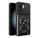 Протиударний чохол Armor Guard Shield для Motorola Edge 40 Black 555-04364 фото