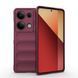 Чехол для смартфона Cosmic Magic Shield for Xiaomi Redmi Note 13 Pro 4G Plum 666-05033 фото 2