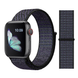 Нейлоновый ремешок для Apple Watch 42/44/45/49 mm Hyper Grape 212-00058 фото