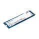 Накопичувач SSD M.2 Kingston NV3 500GB NVMe 2280 PCIe 4.0 x4 3D NAND SNV3S/500G фото 3