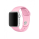 Силіконовий ремінець для Apple Watch 42/44/45/49 мм Pink 212-00677 фото 1