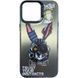 Чехол TPU+PC So Cool для Xiaomi Redmi Note 12 Pro 4G / 11 Pro 4G/5G Cool Rabbit 555-03578 фото