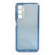 Протиударний чохол для смартфона Space III для Samsung Galaxy A25 Peak Blue 666-02077 фото