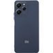 Чохол Silicone Cover Lakshmi Full Camera для Xiaomi Redmi 12 Синій 555-02201 фото