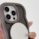 Чохол TPU+PC Undine with Magnetic Fit для Apple iPhone 13 Pro Max (6.7") Grey ILSO-00000078136-2 фото 4