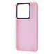 Чехол WAVE Matte Color Case для Xiaomi Redmi 12C Pink Sand 777-01955 фото
