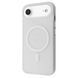Чехол Proove Astro Case with Magnetic Ring iPhone 17 Air White 656-04052 фото