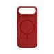 Чохол для смартфона Silicone Case Magnetic для Apple iPhone 17 Air Camelia 666-04089 фото