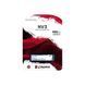 Накопичувач SSD M.2 Kingston NV3 500GB NVMe 2280 PCIe 4.0 x4 3D NAND SNV3S/500G фото 2