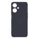 Чохол Silicone Cover Full Camera для Oppo A59 Dark Blue 777-02900 фото