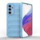 Чохол для смартфона Cosmic Magic Shield for Samsung Galaxy A54 5G Light Blue 666-04733 фото
