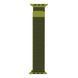 Ремінець для Apple Watch Milanese loop 38/40/41 mm Green 212-02290 фото