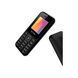 Мобильный телефон Nomi i1880 Black i1880 Black фото 6