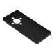 Чохол TPU Matte 1.3mm для Honor Magic6 Lite Black 555-02367 фото 3