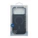 Чохол TPU+PC Goldencis Matte with MagSafe для iPhone 17 Pro Max Dark Blue 2020000496816 фото 4
