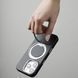 Чехол Proove Reinforce Case with Magnetic Ring iPhone 14 Pro Max Gray 656-05052 фото 5
