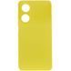 Чохол Silicone Cover Lakshmi Full Camera для Oppo A38 / A18 Flash 777-06818 фото