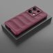 Чехол для смартфона Cosmic Magic Shield for Xiaomi Redmi Note 13 Pro 4G Plum 666-05033 фото 4
