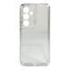 Протиударний чохол для смартфона Space III для Samsung Galaxy S24 Plus Transparent 666-02173 фото