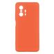 Чохол Full Case with frame для Xiaomi 11T Orange 777-00938 фото