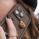 Чохол Pretty Things Case для iPhone 14 Brown/Rabbit 777-01548 фото 5