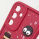 Чехол TPU Toys Case для Samsung Galaxy A15 4G/5G Red/Always Happy 777-03860 фото 5