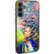 TPU+PC чехол Prisma Ladies для Samsung Galaxy A25 5G Peonies 777-07277 фото