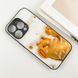 Чехол TPU+PC Prisma Fluffie для Apple iPhone 14 Pro (6.1") Capybara 208-05484 фото 3