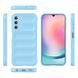 Чохол для смартфона Cosmic Magic Shield for Samsung Galaxy A25 5G Light Blue 666-04683 фото 2