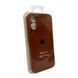 Силіконовий чохол з закритою камерою для iPhone 17 Choko 666-04230 фото 2