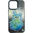 Чехол TPU+PC So Cool для Xiaomi Redmi 13C / Poco C65 Little Bird 555-03629 фото