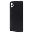 Чохол PRC Leather Case Samsung Galaxy A04 (A045F) Black