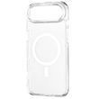 Чохол Clear Case with MagSafe and Animation для Apple iPhone 17 Air Clear 777-08227 фото