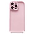 Чохол Shock Sides Resistant для iPhone 15 Pink 208-02409 фото