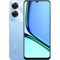 Мобільний телефон realme Note 60 4/128GB Voyage Blue U1006728 фото
