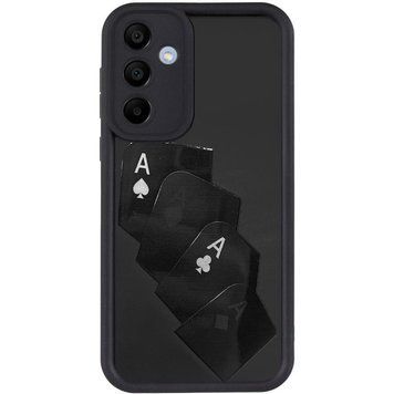 Чехол TPU Prestige для Xiaomi Redmi Note 13 4G Cards 777-03372 фото