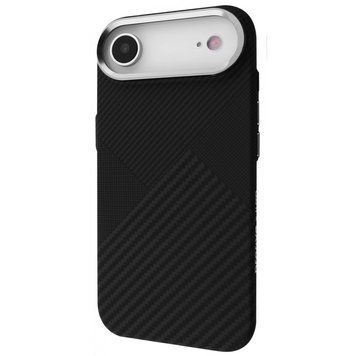 Чохол Proove Gleam Case with Magnetic Ring iPhone 17 Air Graphite 656-04814 фото