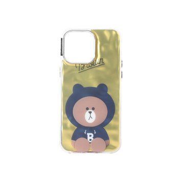 Чехол для смартфона Versailles для iPhone 11 Bear Yellow 666-03054 фото