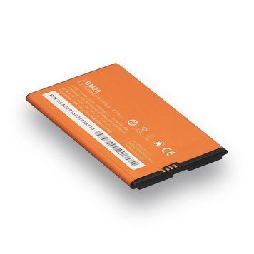 Акумулятор для Xiaomi Mi 2 / BM20 2000000379104 фото